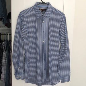 Ben Sherman dress shirt